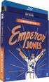 The Emperor Jones (Blu-ray Movie)