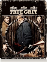 True Grit (Blu-ray Movie)