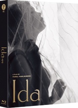 Ida (Blu-ray Movie)