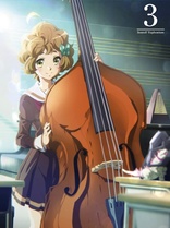 Sound! Euphonium Vol. 3 (Blu-ray Movie)