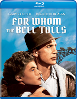 For Whom the Bell Tolls (Blu-ray Movie)