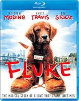 Fluke (Blu-ray Movie)