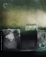 Europa (Blu-ray Movie)