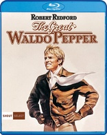 The Great Waldo Pepper (Blu-ray Movie)