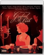 Gosford Park (Blu-ray Movie)
