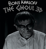 The Ghoul 3D (Blu-ray Movie)
