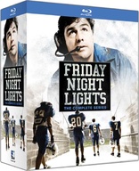 Friday Night Lights: The Complete Series (Blu-ray Movie)