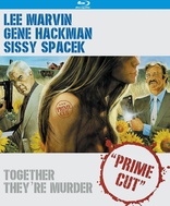 Prime Cut (Blu-ray Movie)