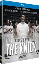 The Knick: Season 1 (Blu-ray Movie)