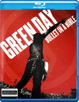 Green Day: Bullet in a Bible (Blu-ray Movie)