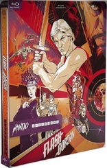 Flash Gordon (Blu-ray Movie), temporary cover art