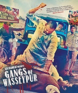 Gangs of Wasseypur (Blu-ray Movie)