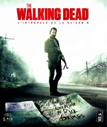 The Walking Dead: Season 5 (Blu-ray Movie)