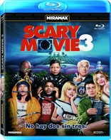 Scary Movie 3 (Blu-ray Movie)