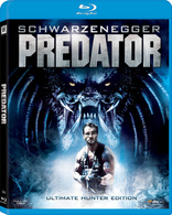 Predator (Blu-ray Movie)