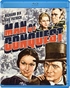 Man of Conquest (Blu-ray Movie) Man of Conquest (Blu-ray Movie)