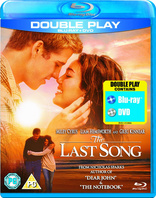 The Last Song (Blu-ray Movie)