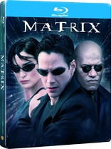 The Matrix (Blu-ray Movie)