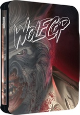 WolfCop (Blu-ray Movie)