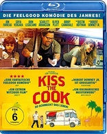 Chef (Blu-ray Movie)