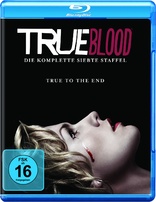 True Blood: The Complete Seventh Season (Blu-ray Movie)