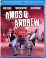 Amos & Andrew (Blu-ray Movie)