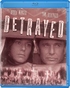 Betrayed (Blu-ray Movie)