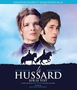 The Horseman on the Roof (Blu-ray Movie)