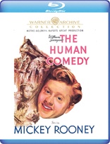 The Human Comedy (Blu-ray Movie)