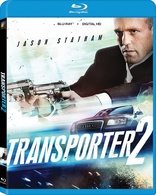 Transporter 2 (Blu-ray Movie)