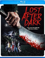 Lost After Dark (Blu-ray Movie)