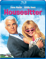 Housesitter (Blu-ray Movie)