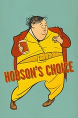 Hobson's Choice (Blu-ray Movie)