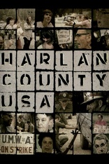 Harlan County U.S.A. (Blu-ray Movie), temporary cover art