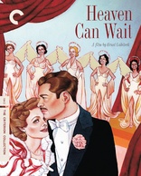 Heaven Can Wait (Blu-ray Movie)