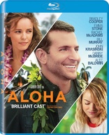Aloha (Blu-ray Movie)
