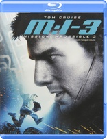 Mission: Impossible III (Blu-ray Movie)