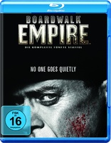 Boardwalk Empire: The Complete Fifth Season (Blu-ray Movie)