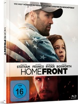 Homefront (Blu-ray Movie)