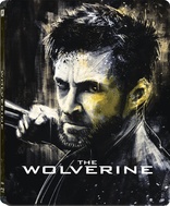 The Wolverine (Blu-ray Movie)