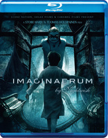 Imaginaerum (Blu-ray Movie)