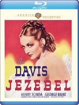 Jezebel (Blu-ray Movie)
