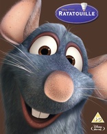 Ratatouille (Blu-ray Movie)