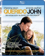 Dear John (Blu-ray Movie)