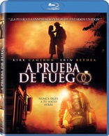 Fireproof (Blu-ray Movie)