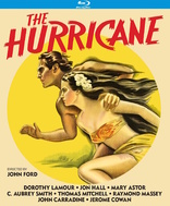 The Hurricane (Blu-ray Movie)