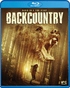 Backcountry (Blu-ray Movie)