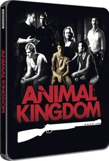 Animal Kingdom (Blu-ray Movie)