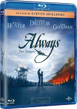 Always (Blu-ray Movie)