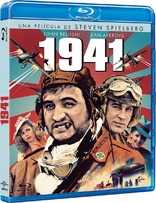 1941 (Blu-ray Movie)